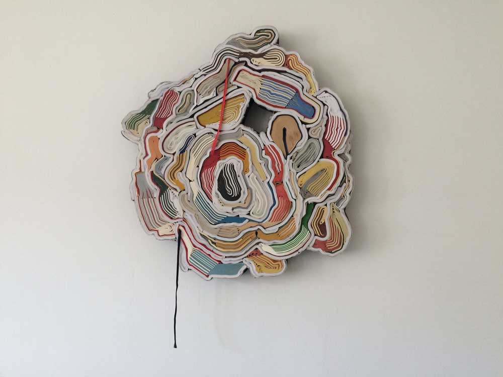 François du Plessis - „Het Leven is vurrukkulluk“